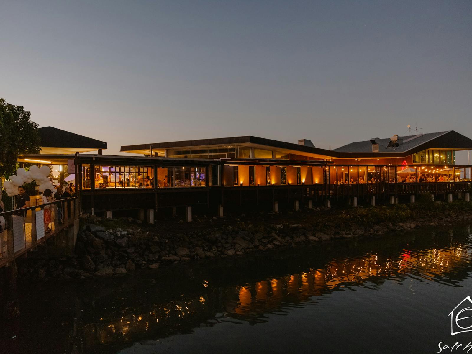 Salt House Salt House