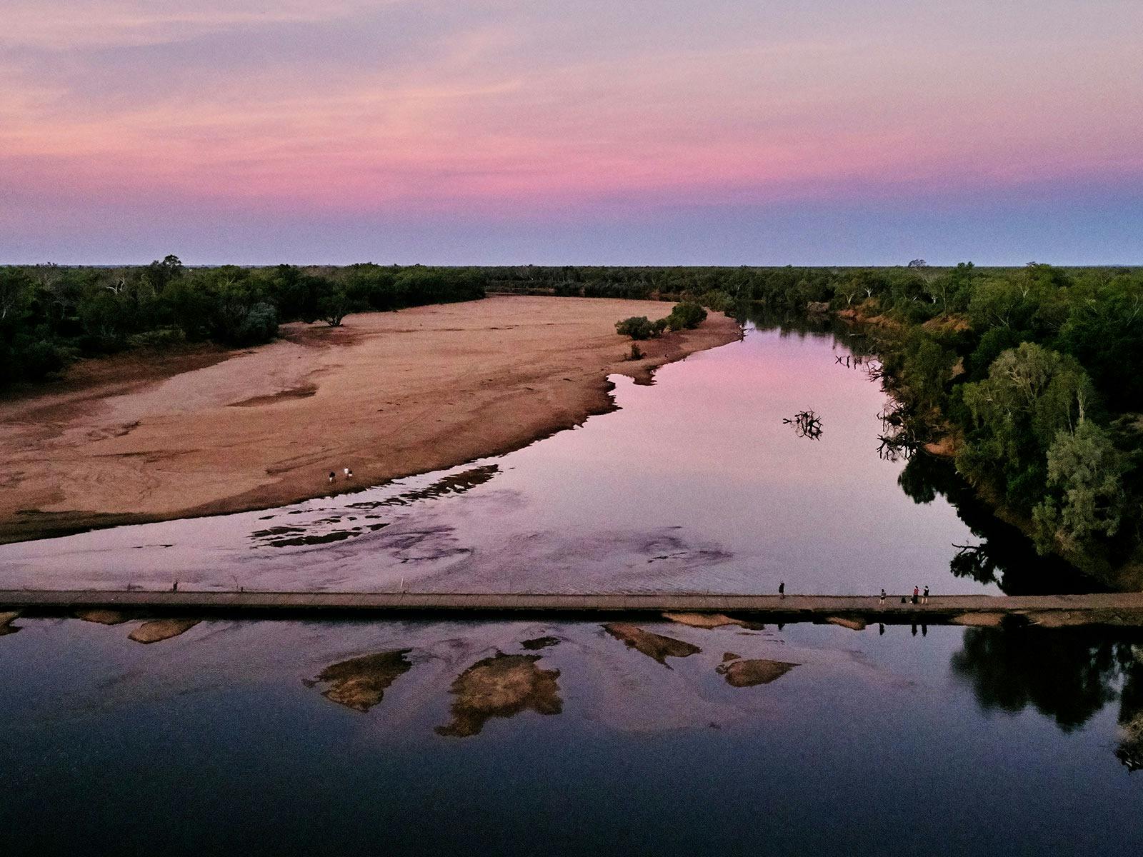 Fitzroy River
