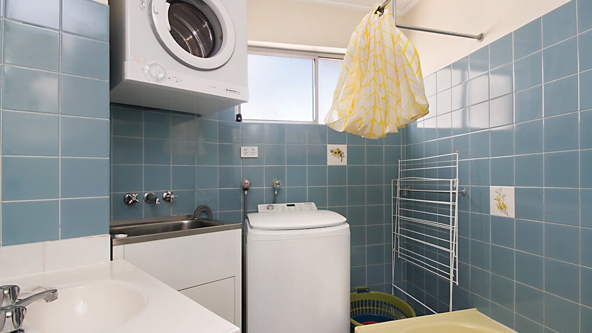 Bathroom Bathroom