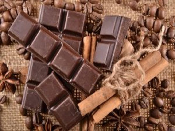 Carob Chocolate