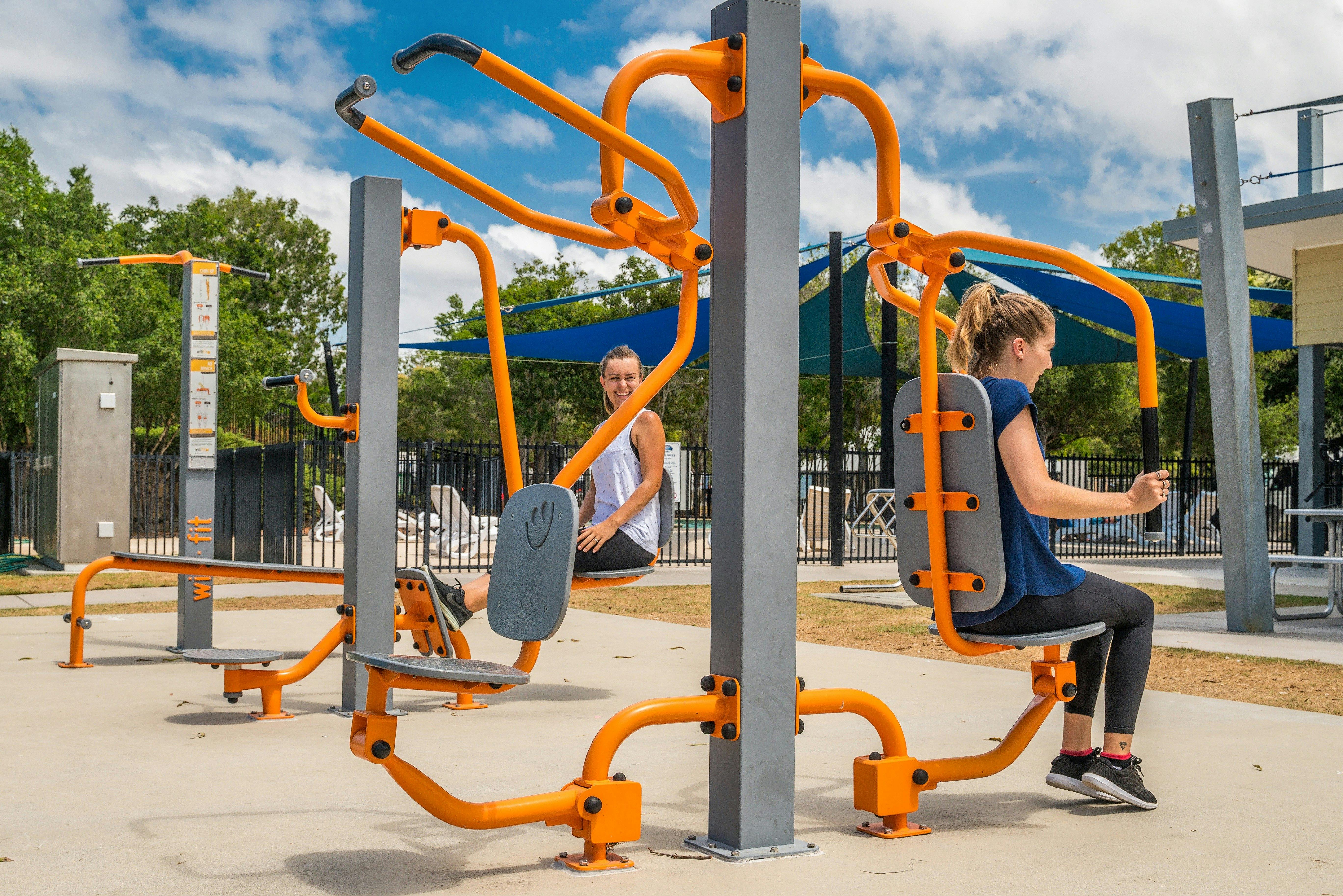 Tweed Heads Holiday Park