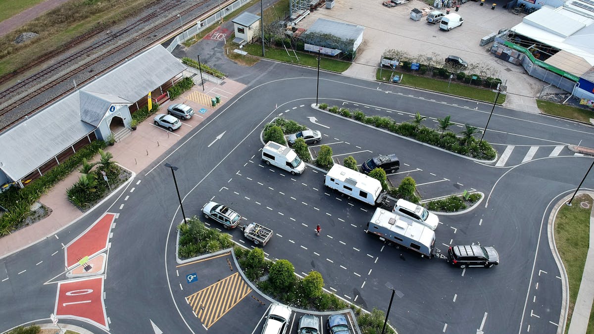 Carpark