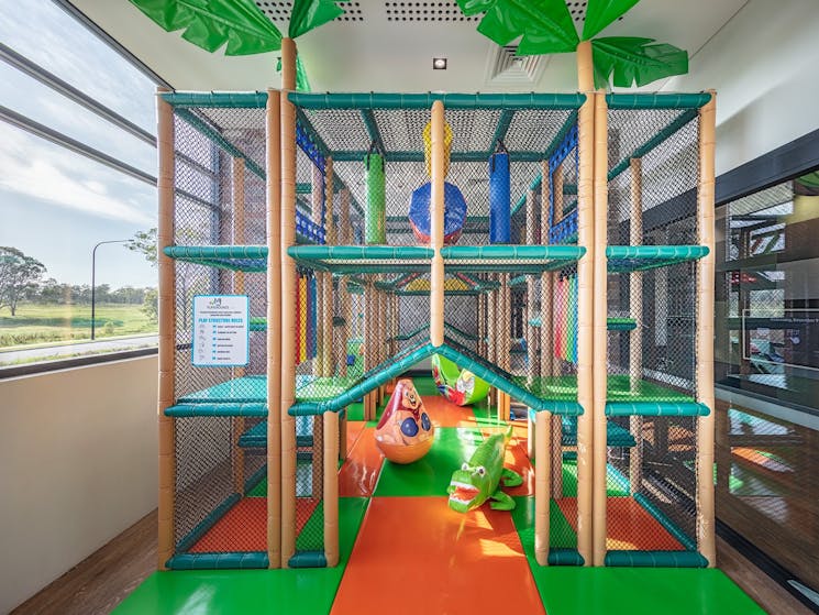 Kids Play Area