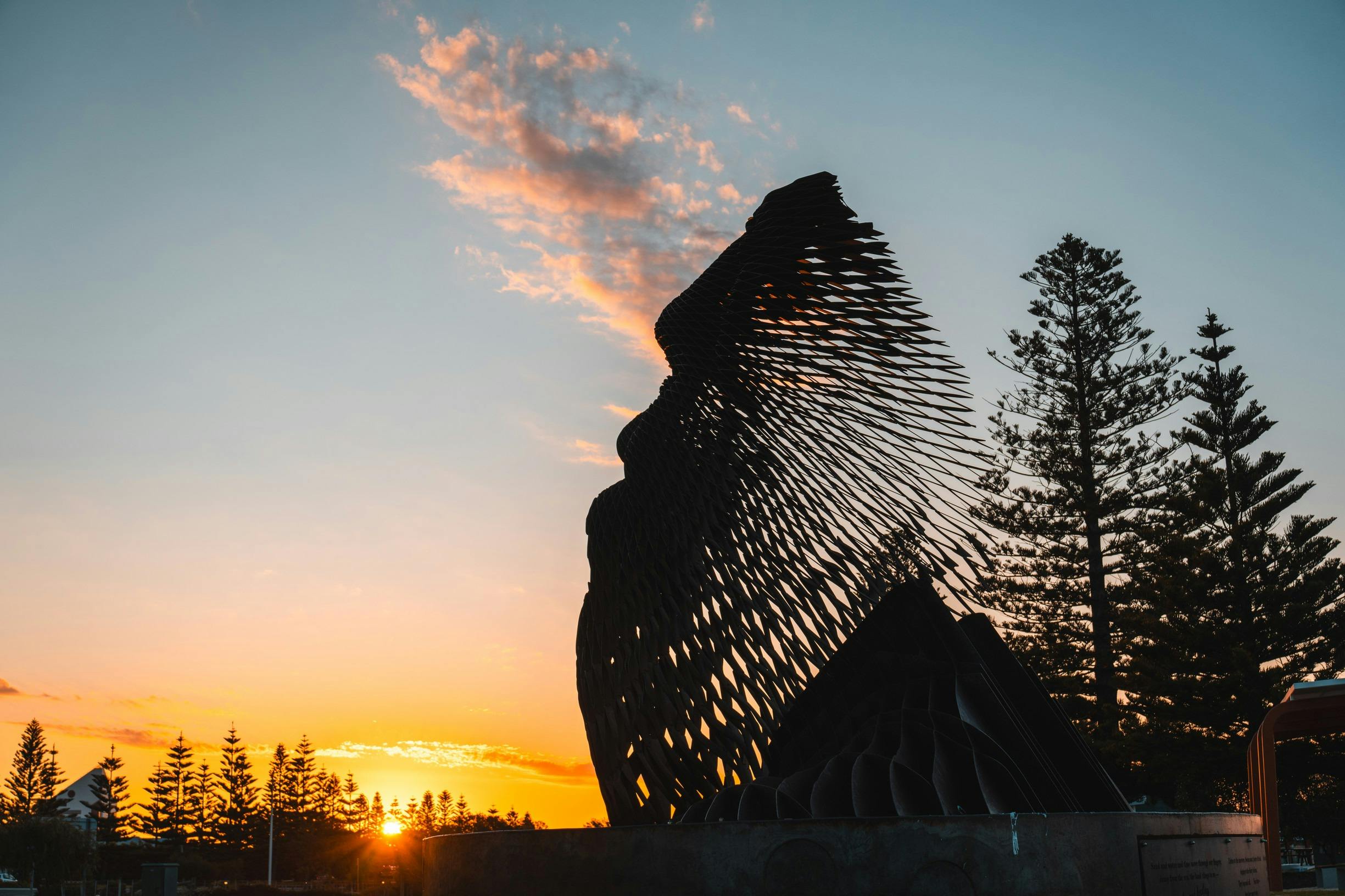 Bunbury Foreshore