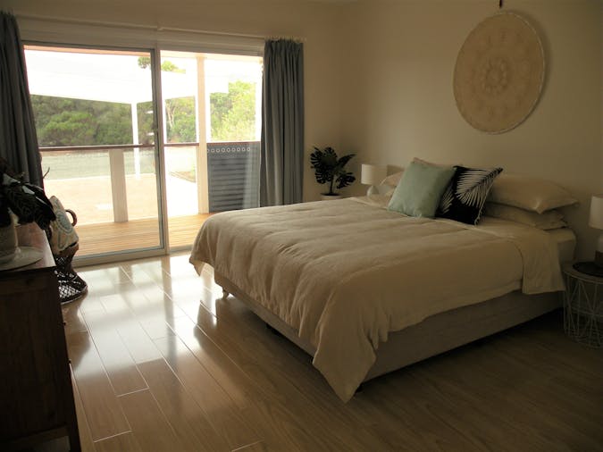 Aldinga Bay Bungalows