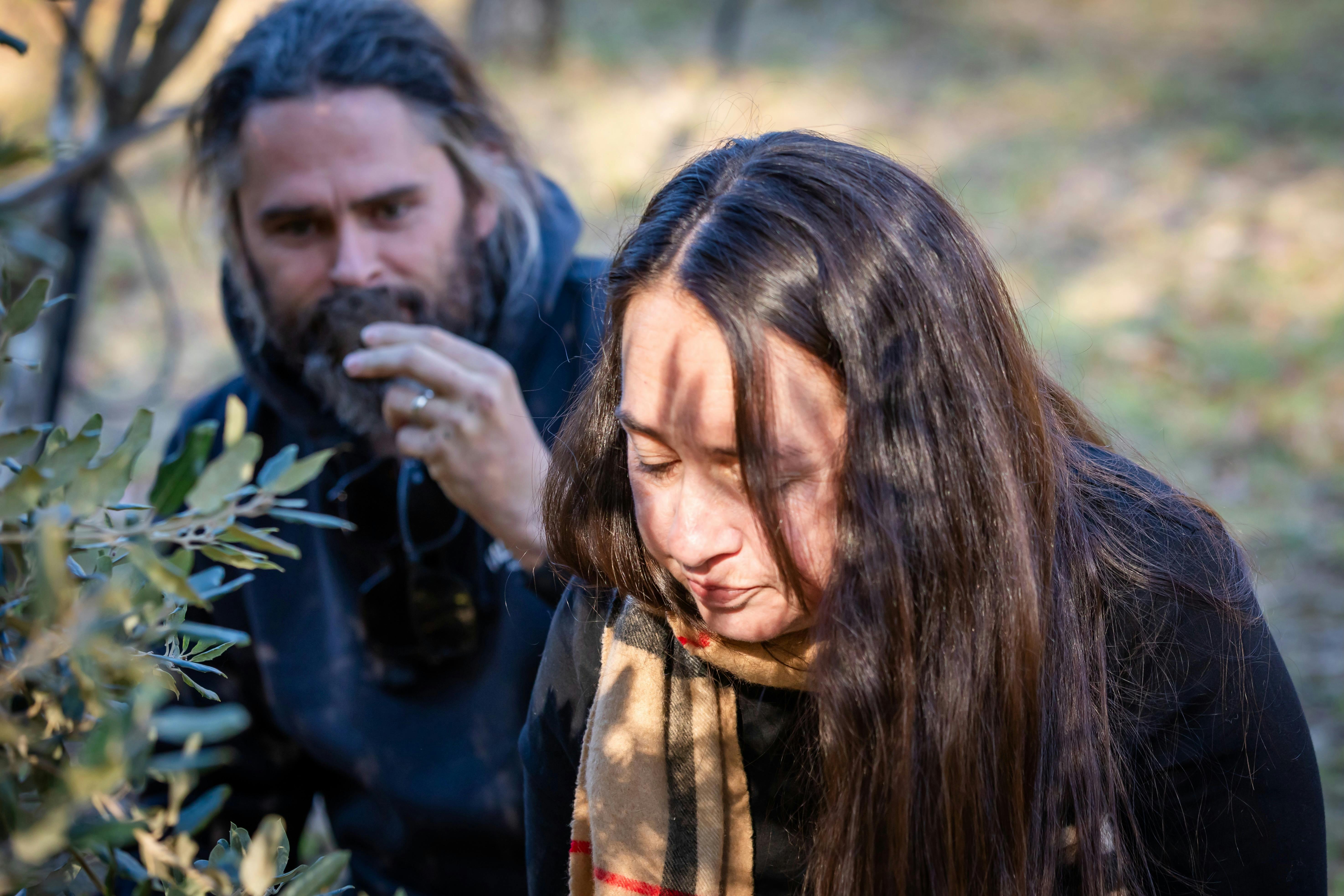 Truffle Hunt - Tilba