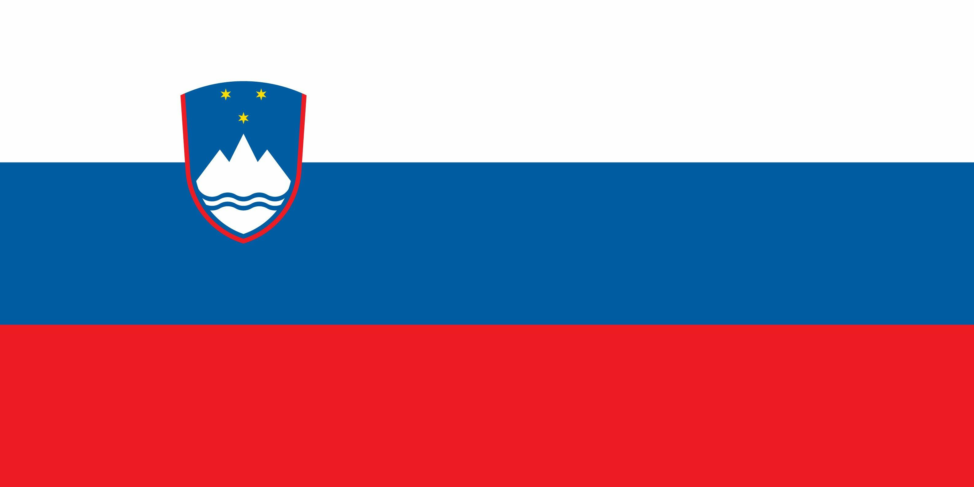 Republic of Slovenia, Embassy of the
