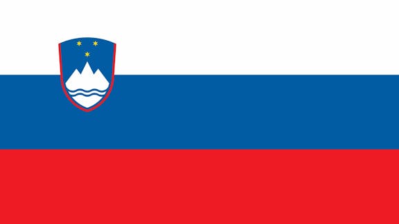 Republic of Slovenia, Embassy of the