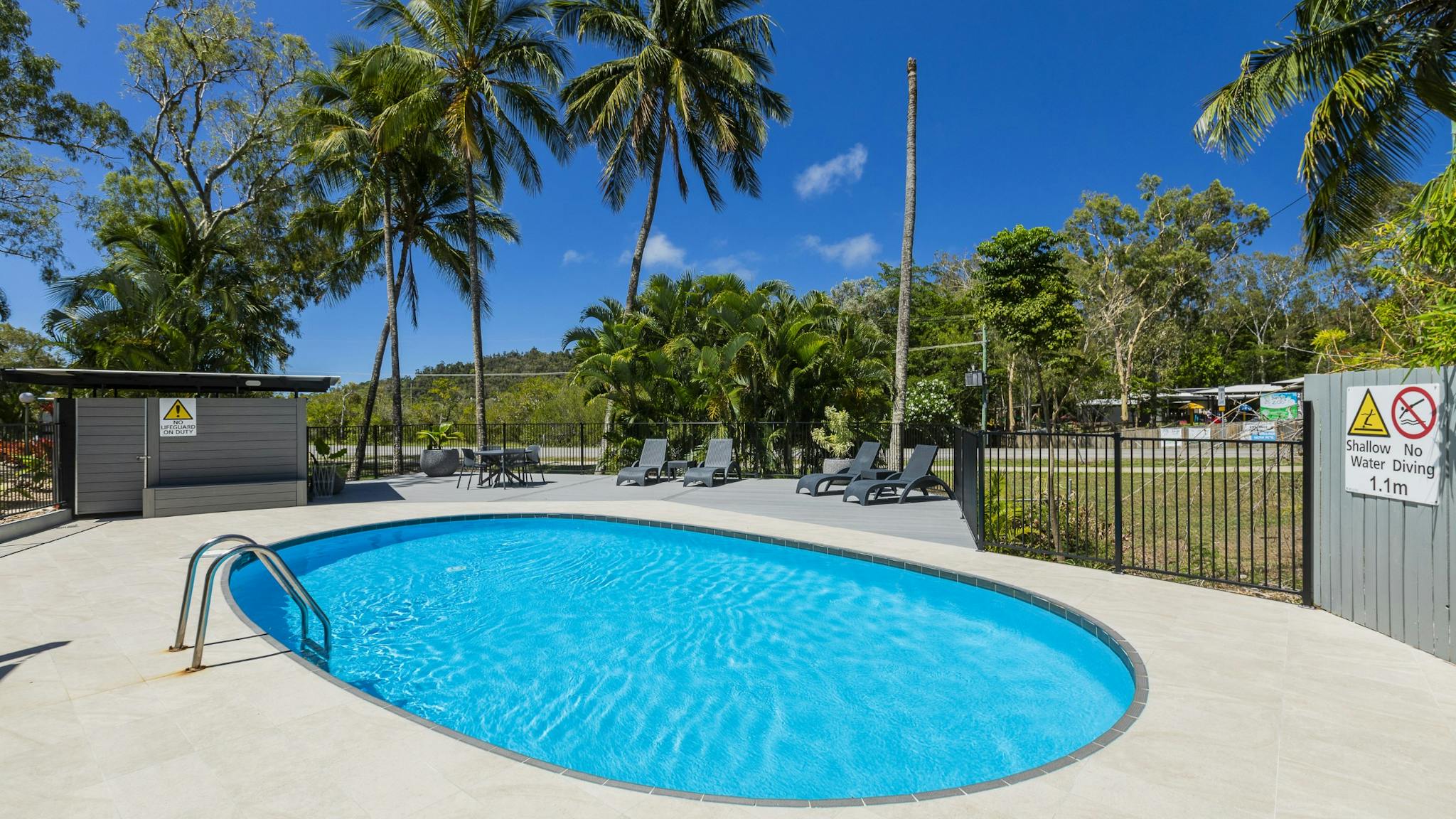 Kipara Tropical Rainforest Retreat Airlie Beach Kipara Tropical Rainforest Retreat Airlie Beach