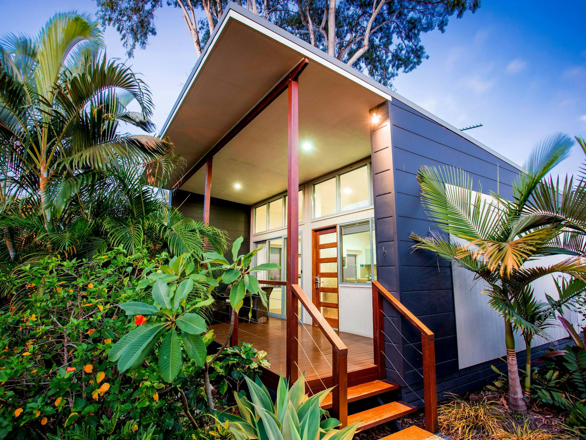 BIG4 Gold Coast Holiday Park 2 Bedroom Villa BIG4 Gold Coast Holiday Park 2 Bedroom Villa
