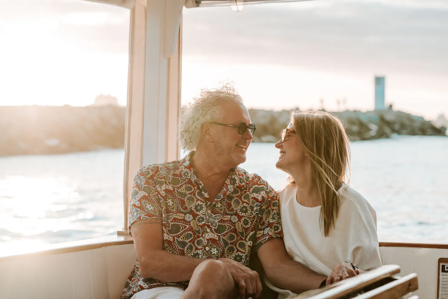 Romantic Mooloolaba Sunset Cruise