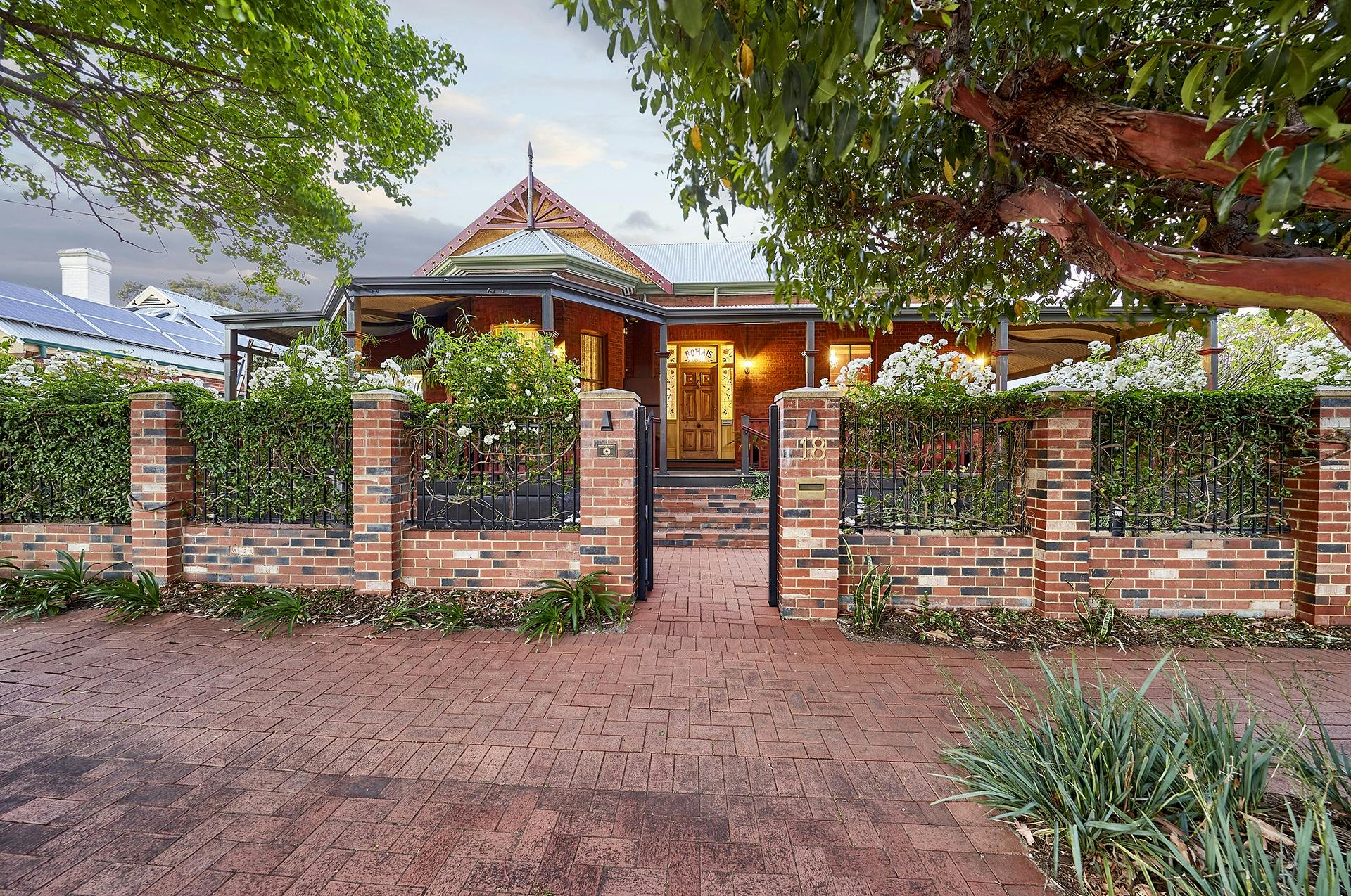 Guildford River Retreat