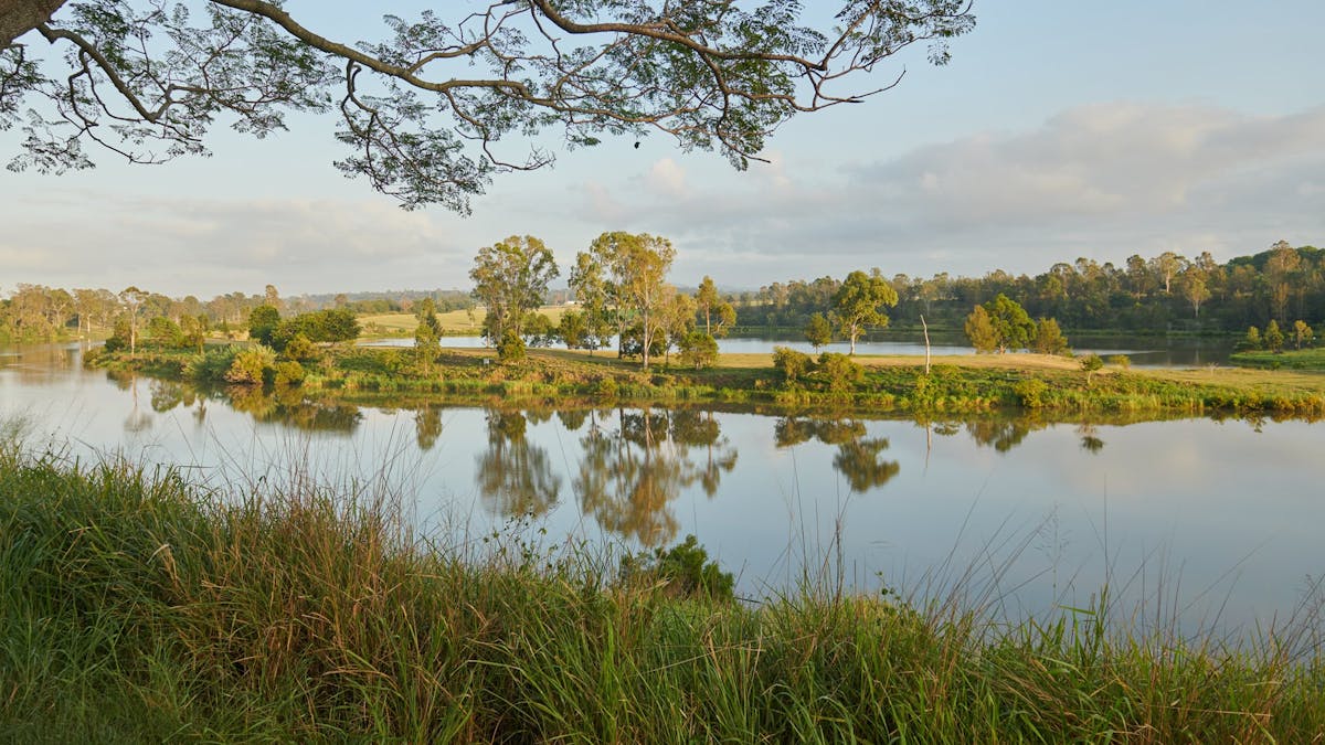 Richardson Park