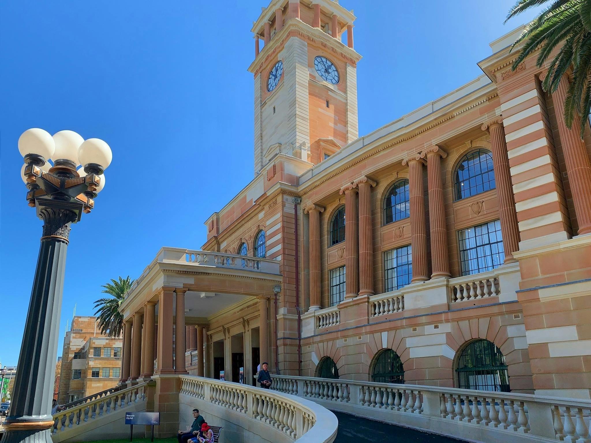 2023 Australian National Band Championships | NSW Holidays