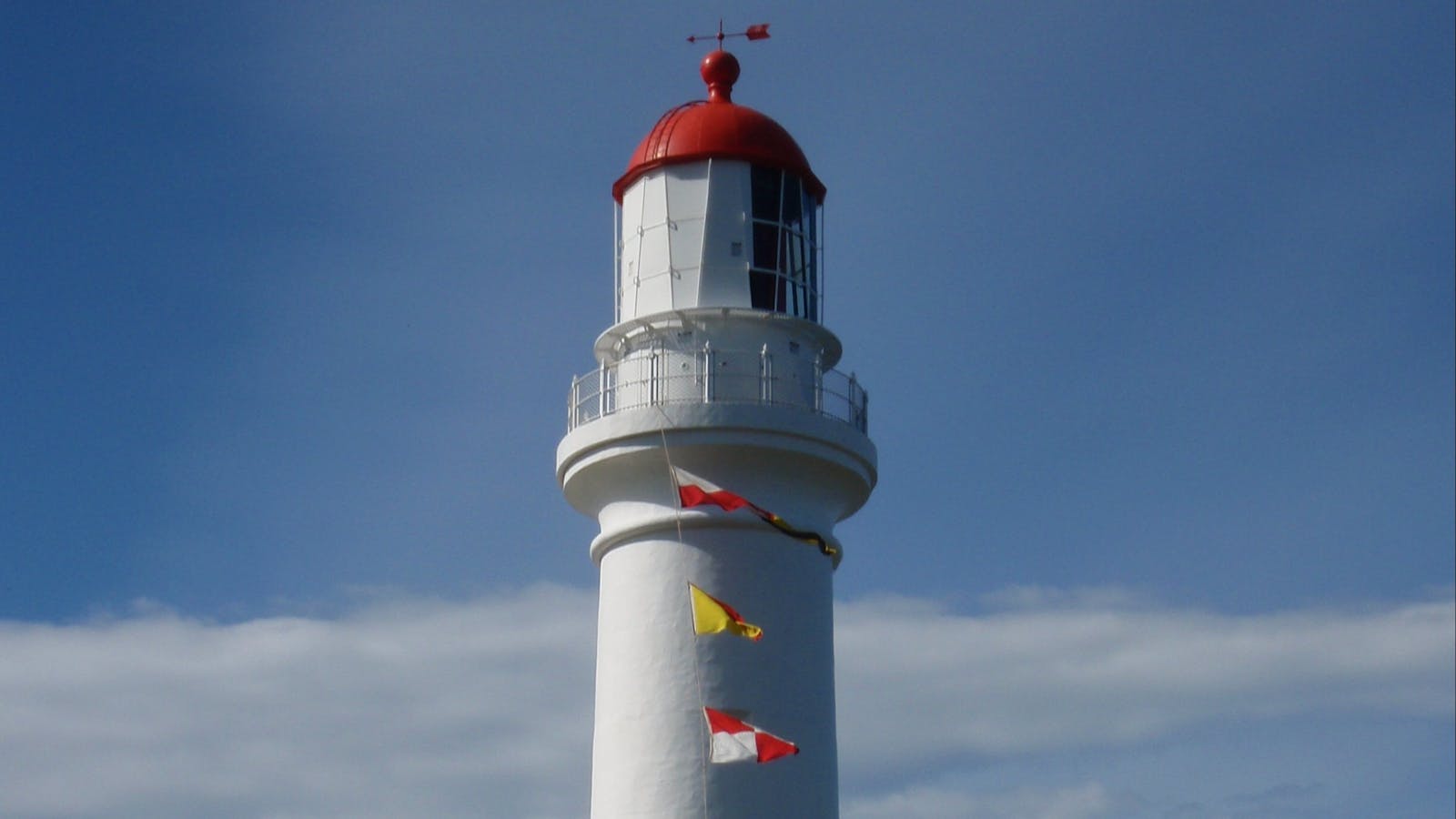 Split Point Lighthouse Tours Aireys Inlet