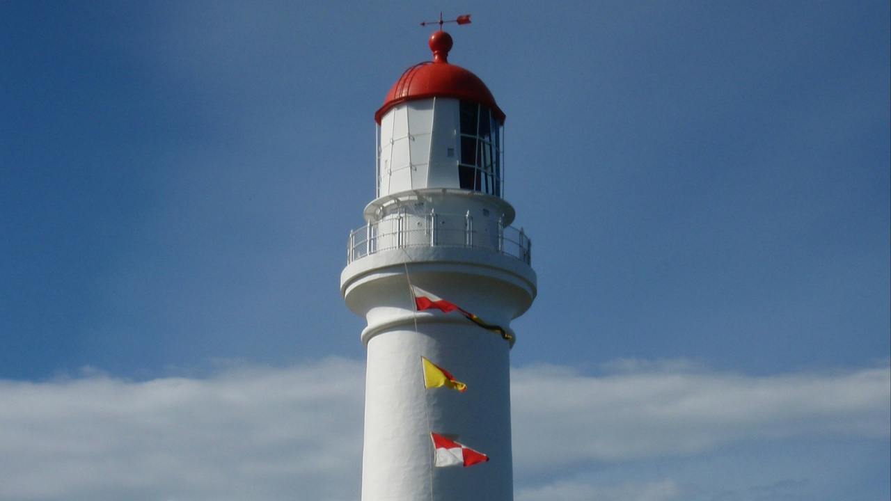 Split Point Lighthouse Tours Aireys Inlet