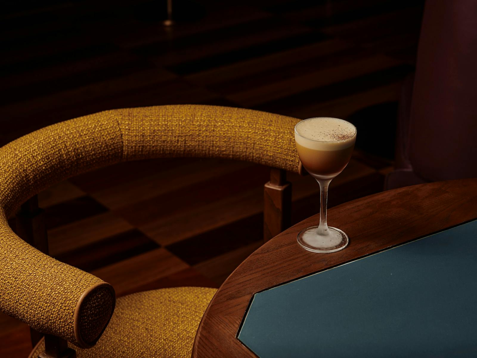 Bar Julius, The Eve Hotel Sydney