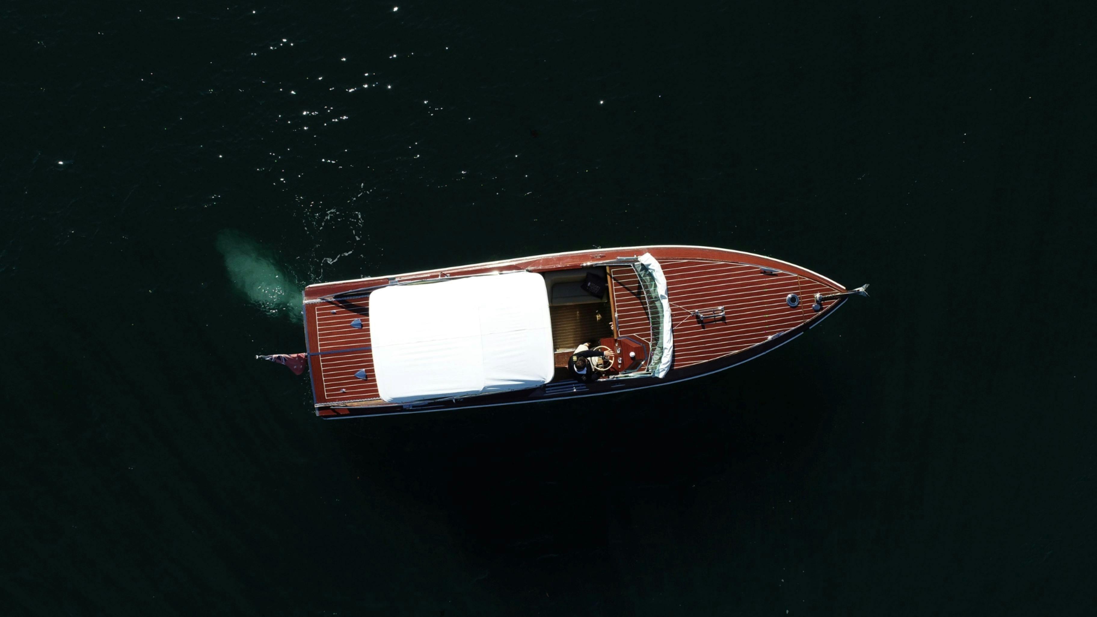 Sydney Luxury Cruise MV Bel