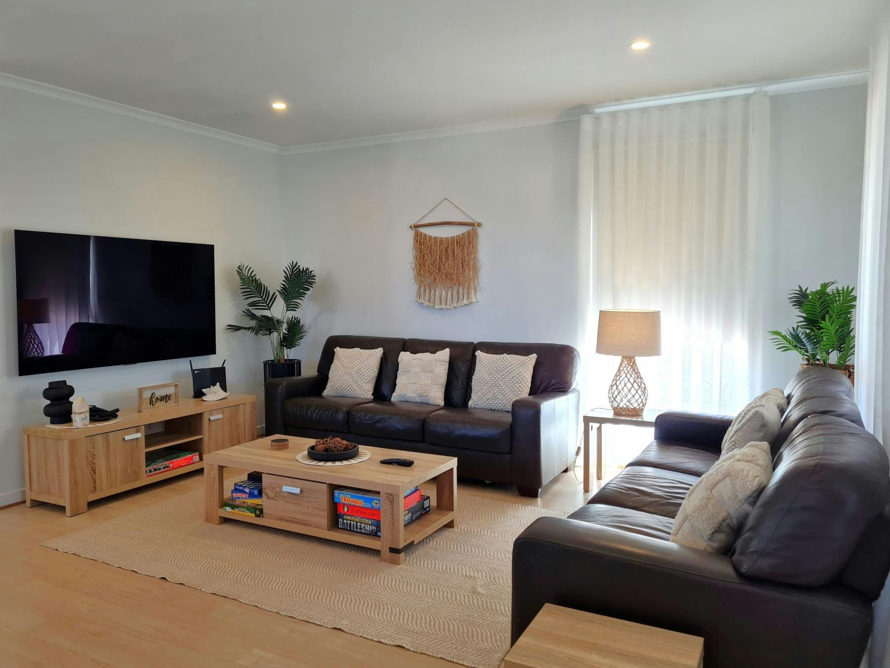 Hamilton House, Moonta Bay