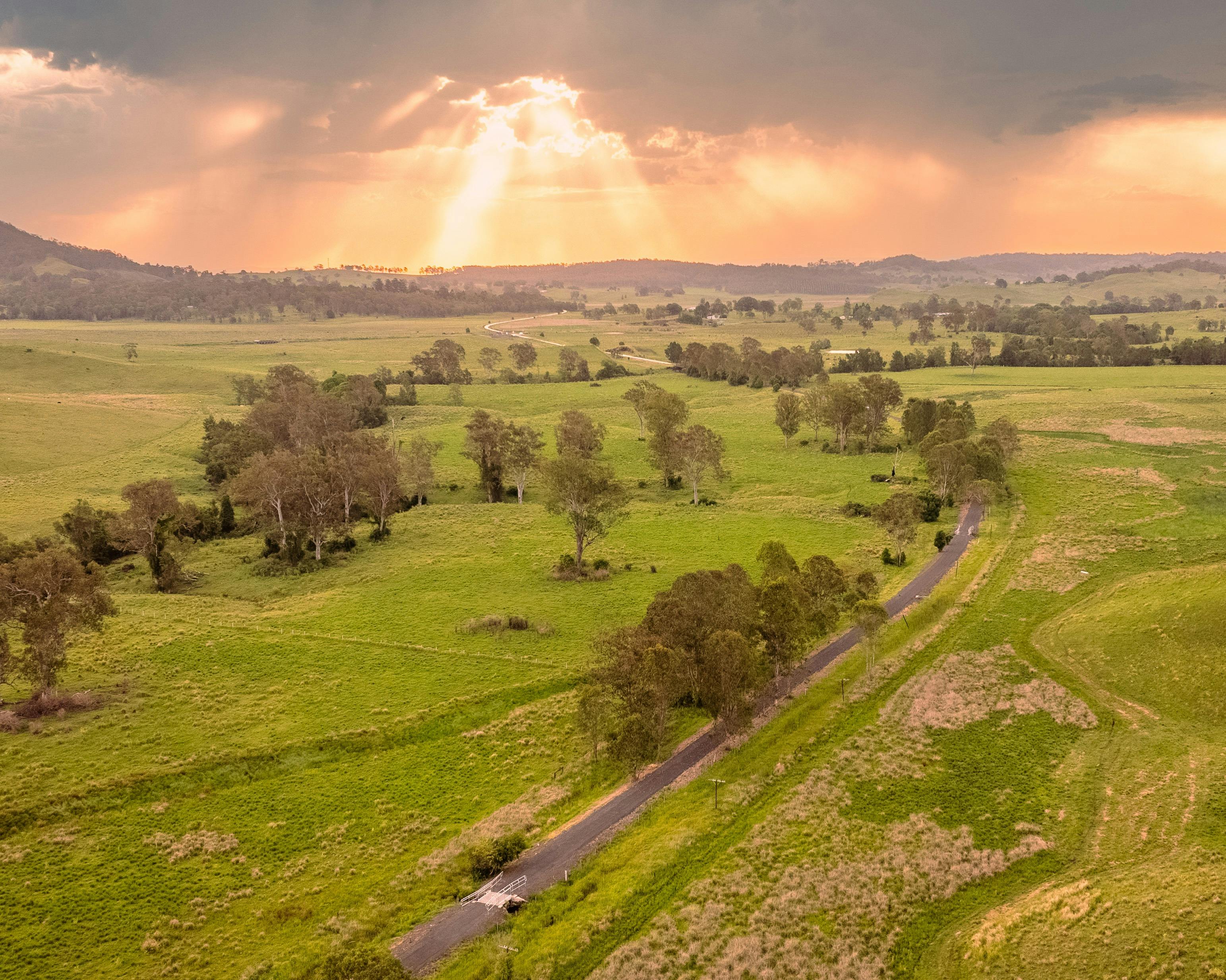 Lismore Rail Trail