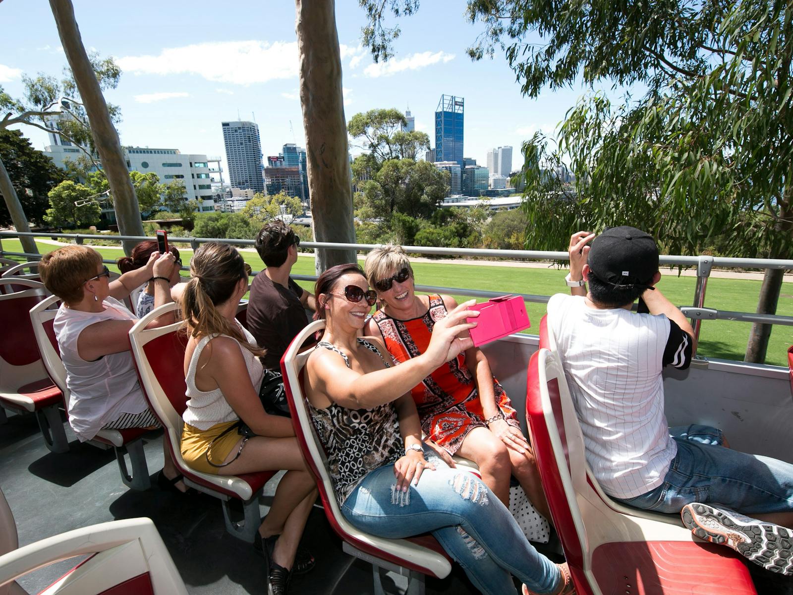 Perth Explorer