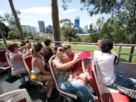 Perth Explorer, Perth, Western Australia