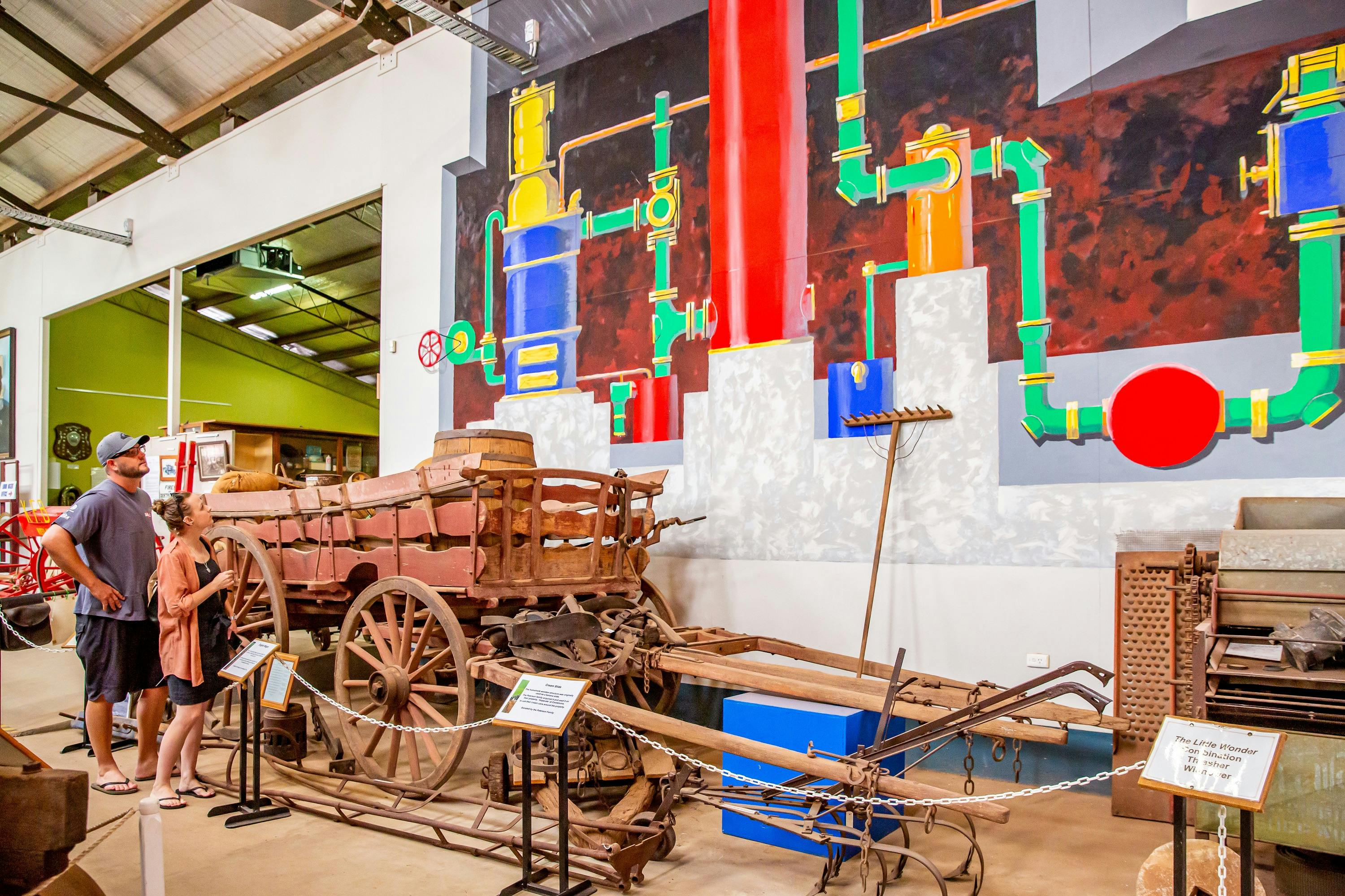 Kingaroy Heritage Museum