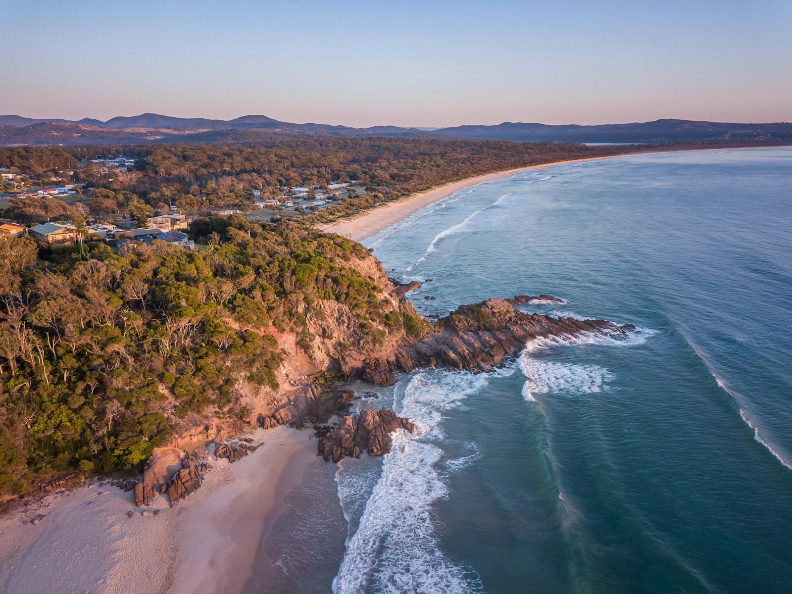 Pambula Beach