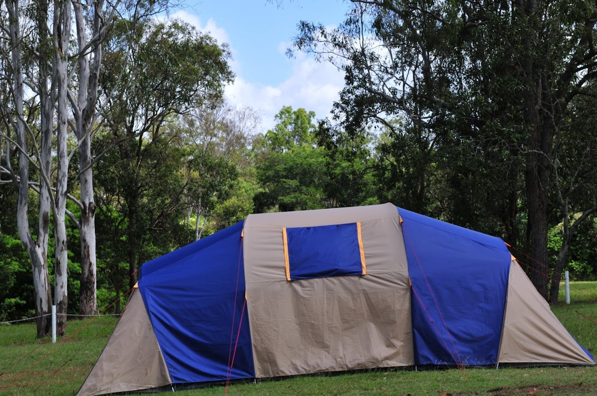 Tent Sites