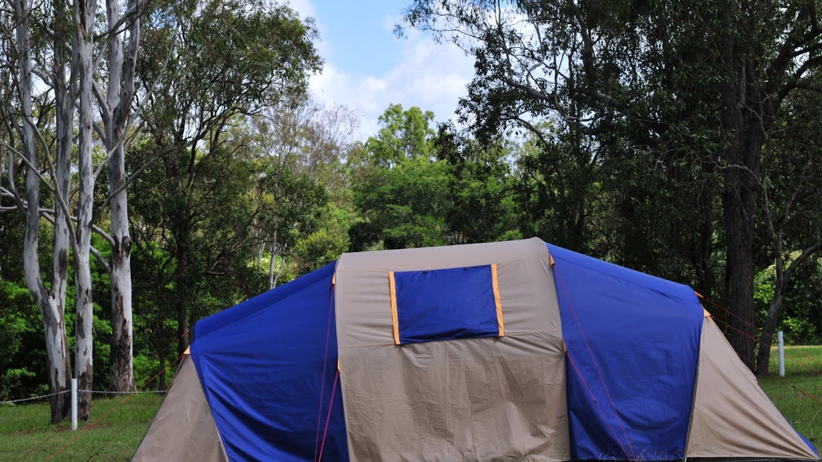 Tent Sites