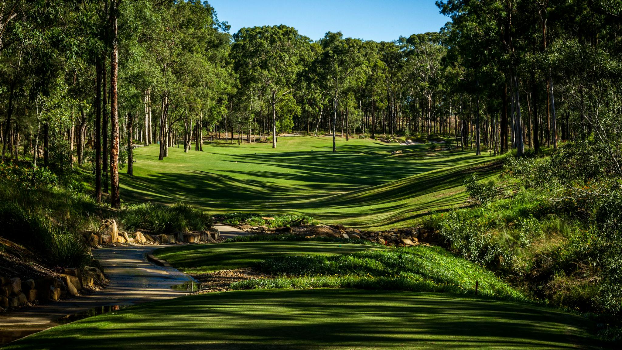 Brookwater Golf and Country Club Brookwater Golf and Country Club