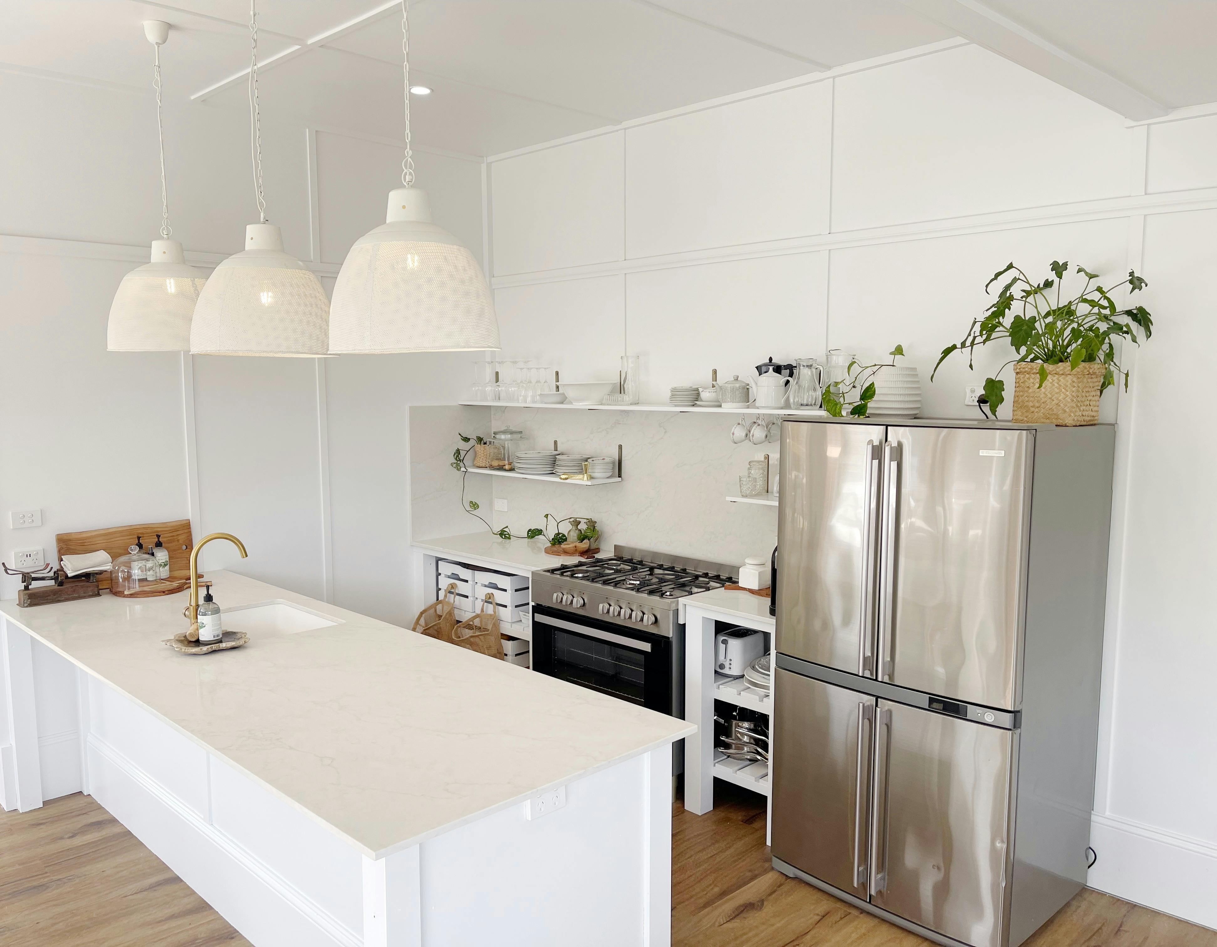 Waukivory Estate - 더 코티지 더 키친