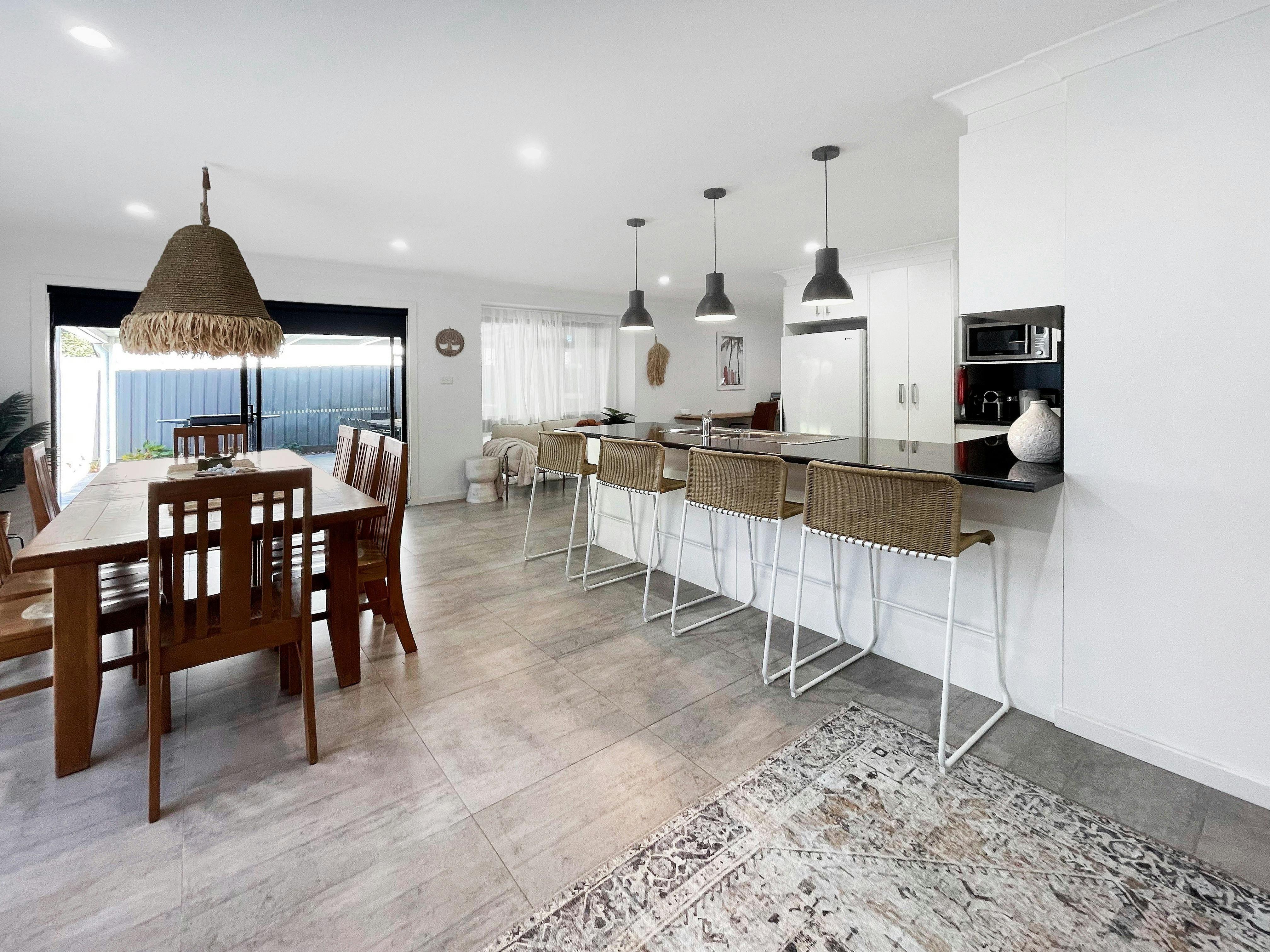 Oak Flats Escape Holiday Accommodation