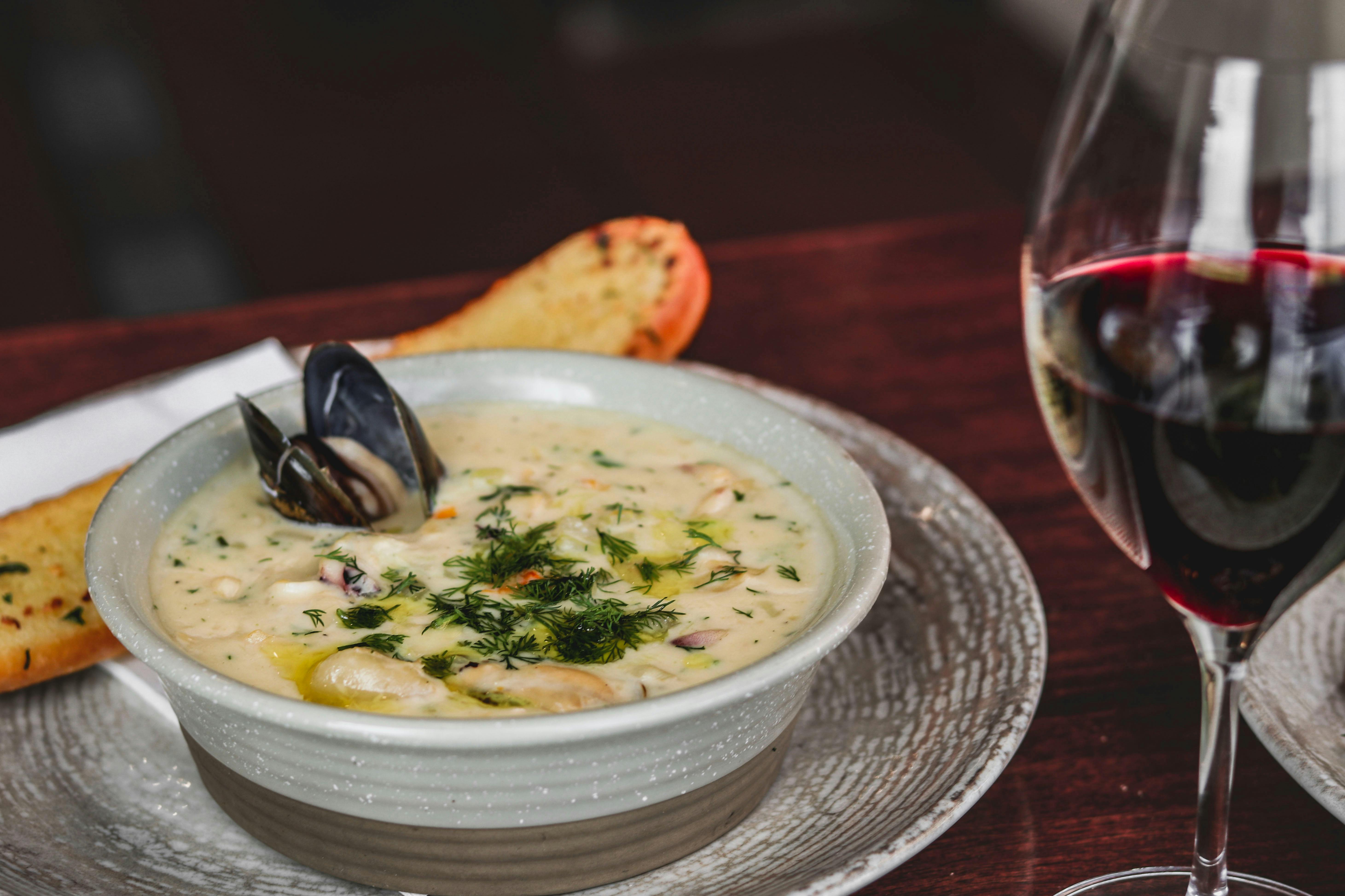 The Promenade Restaurant