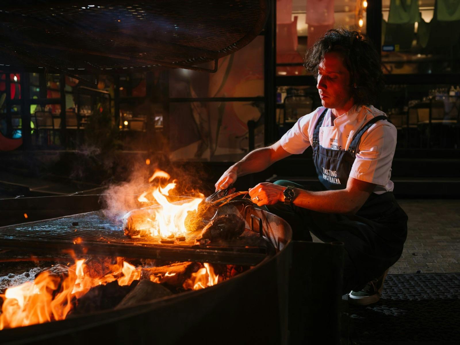 Opening Night Party | Tasting Australia