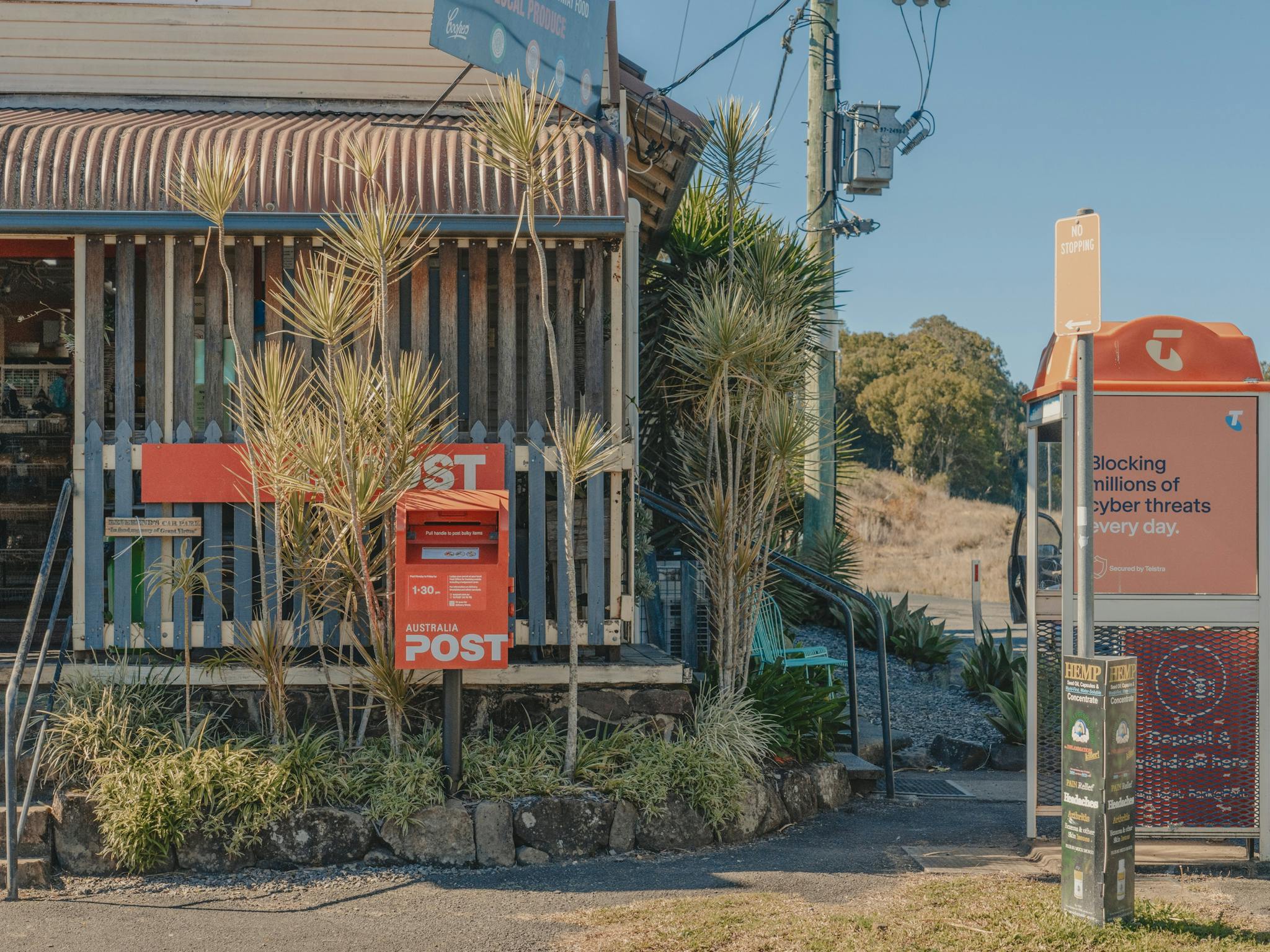 Bexhill General Store