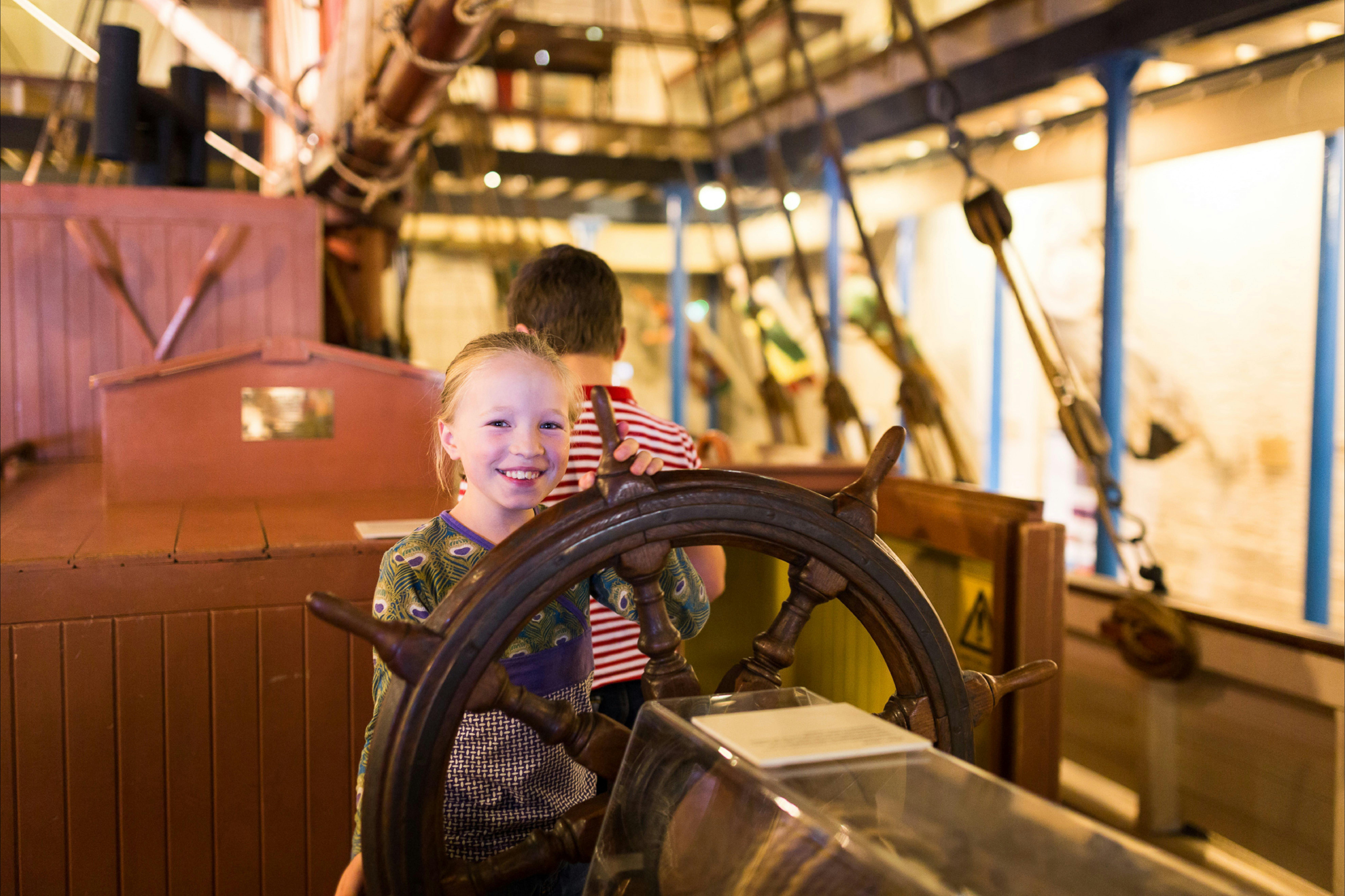 South Australian Maritime Museum