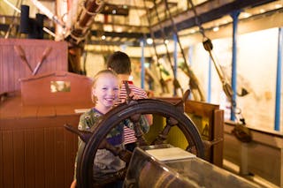 South Australian Maritime Museum