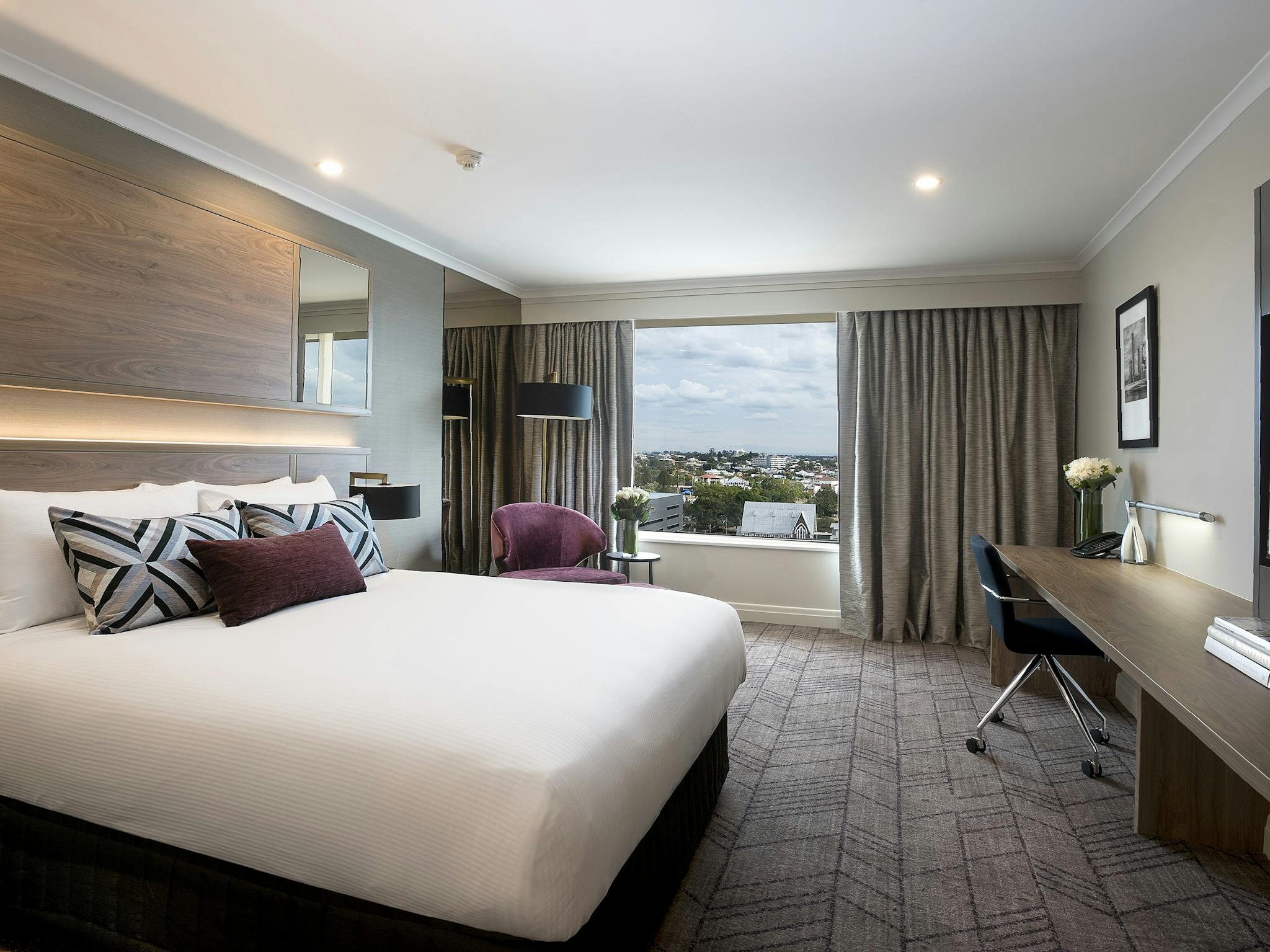Rydges South Bank Rydges South Bank