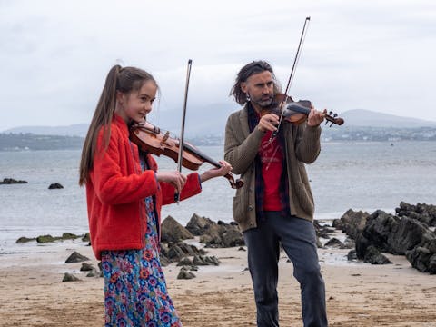 Irish Film Festival