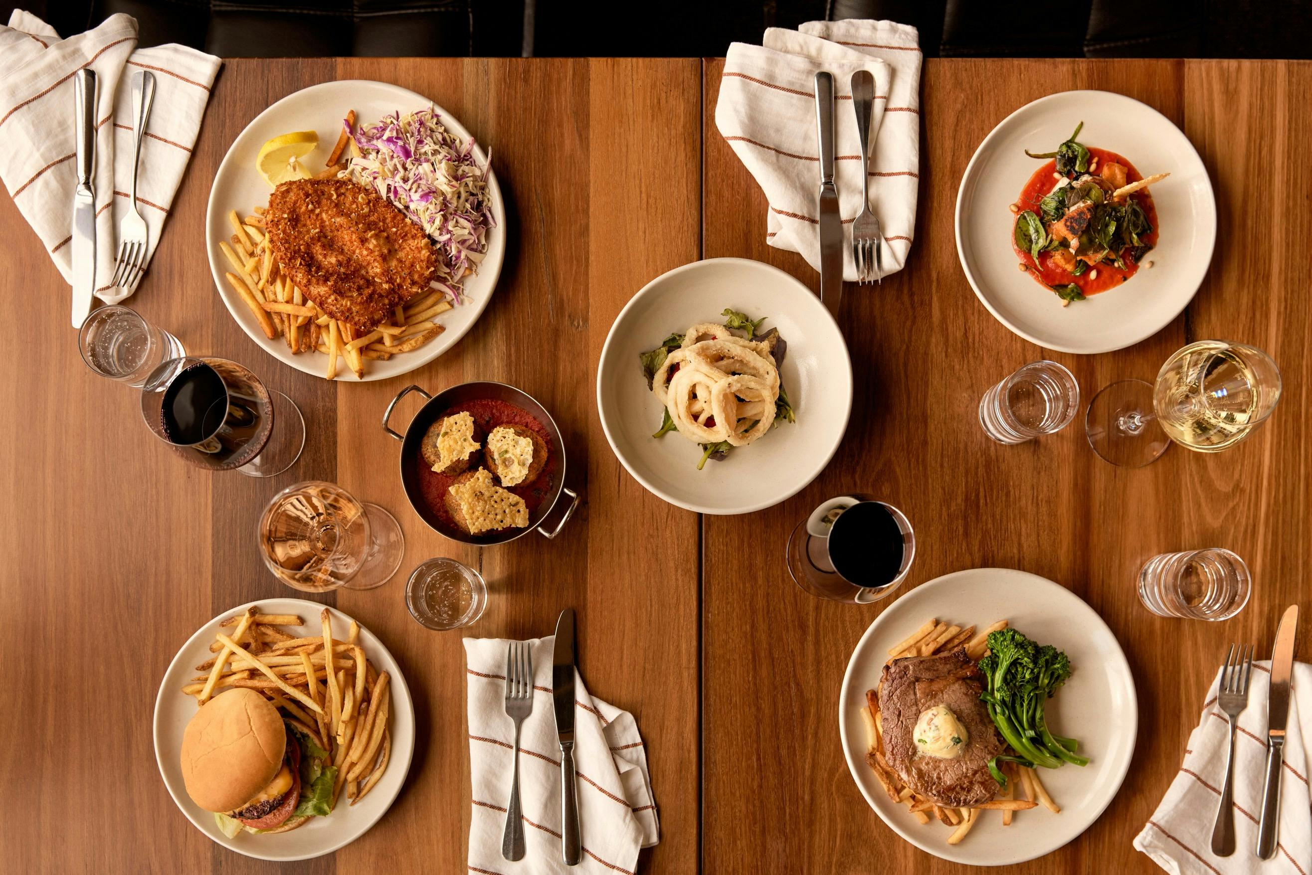 Stallions Restaurant & Bar Perisher