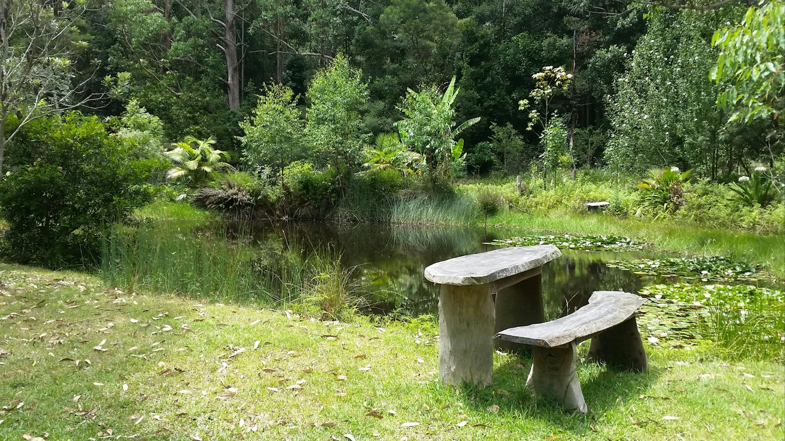 Jamanee Gunya property