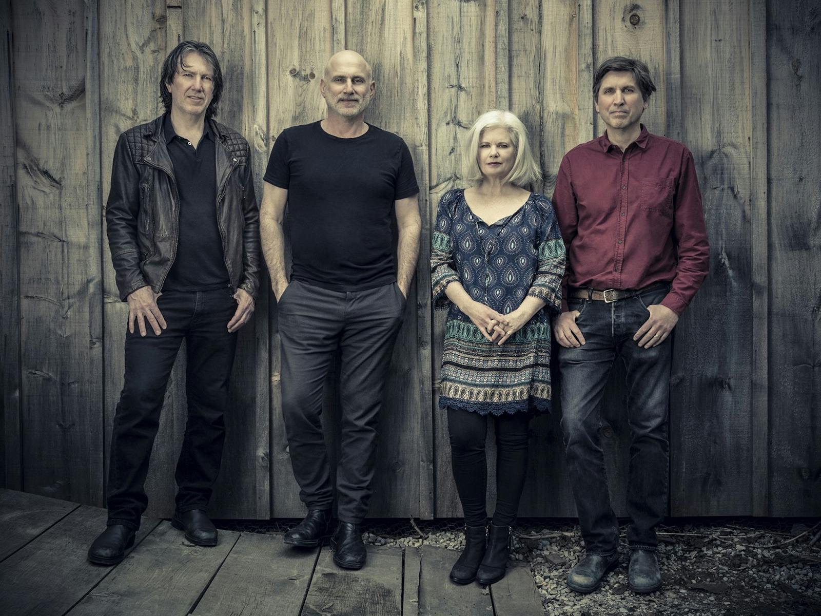 Image for Cowboy Junkies