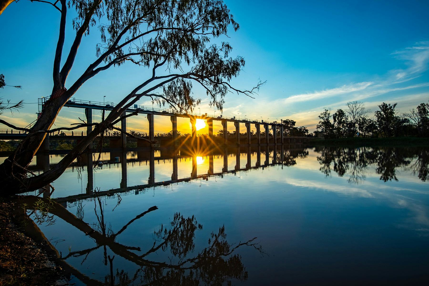 Balonne River