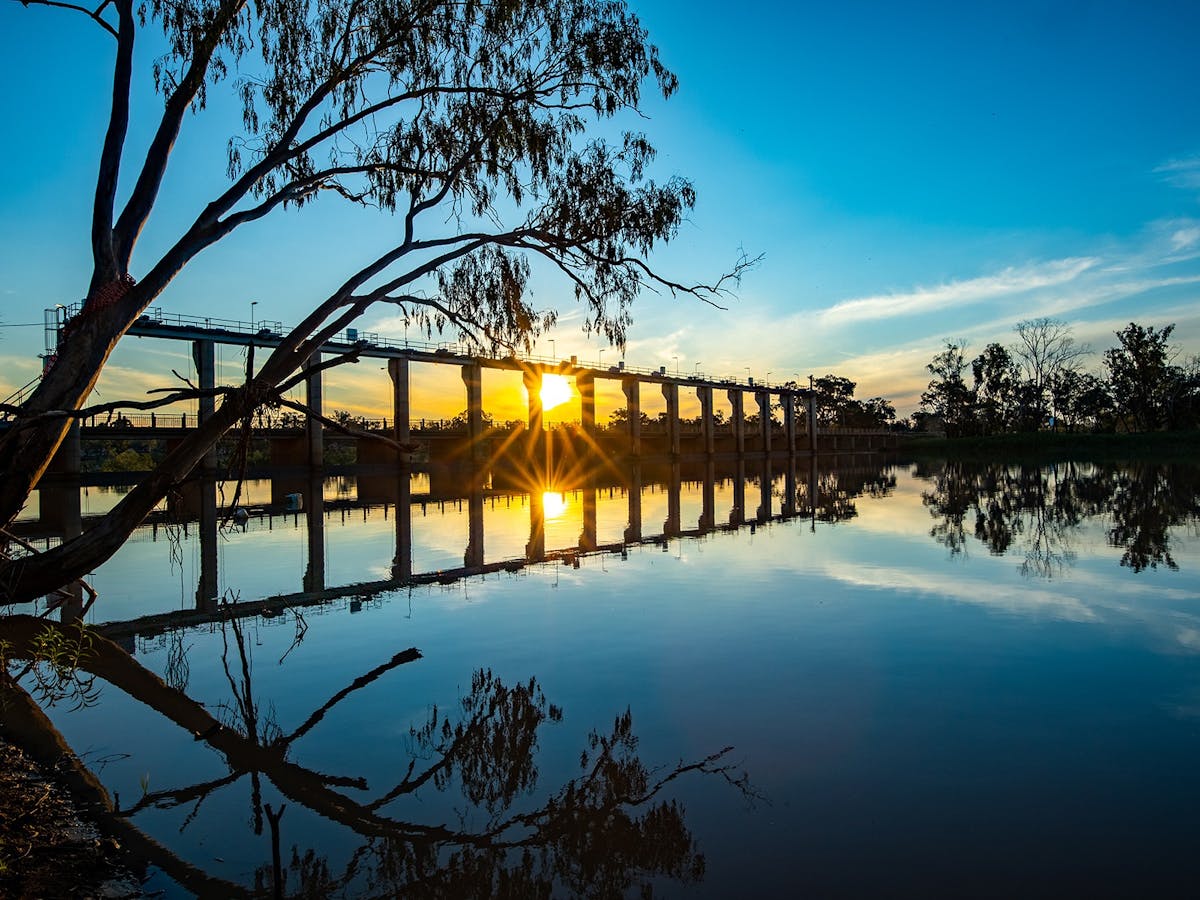 Balonne River