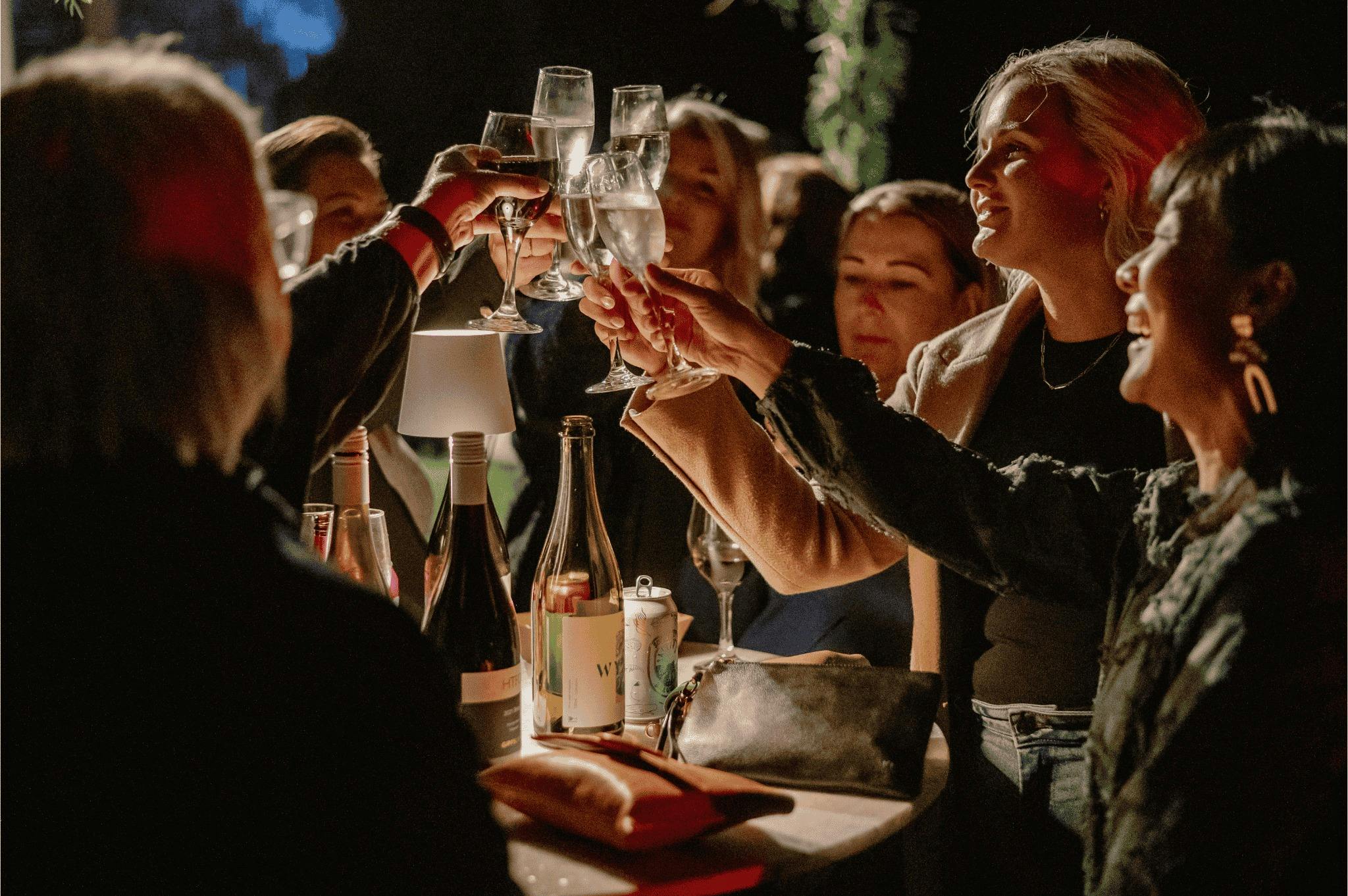 Lauren Anderson 2023