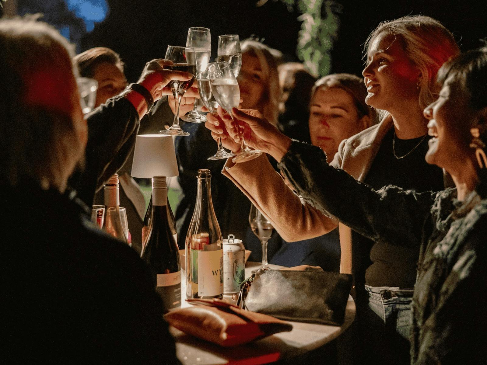 Lauren Anderson 2023