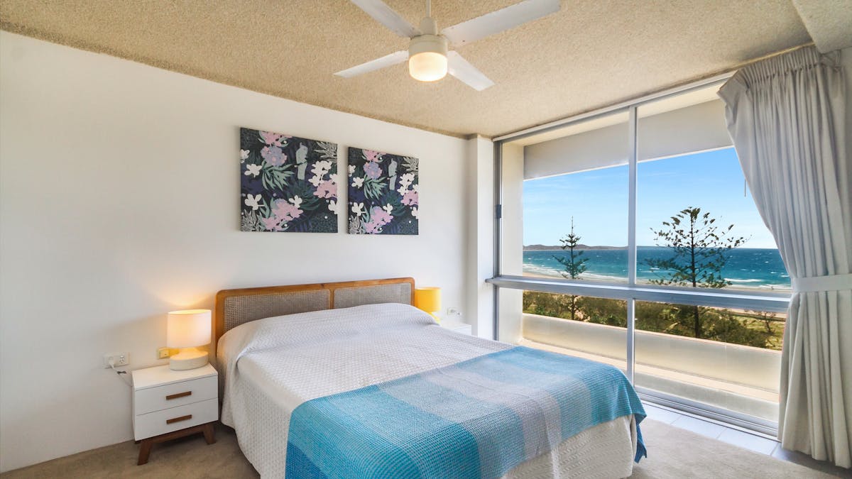 Main Bedroom