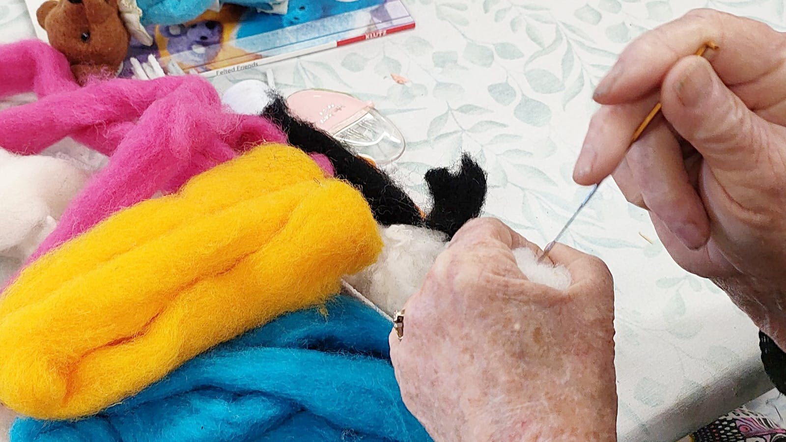 Campbell Town Art and Craft Group