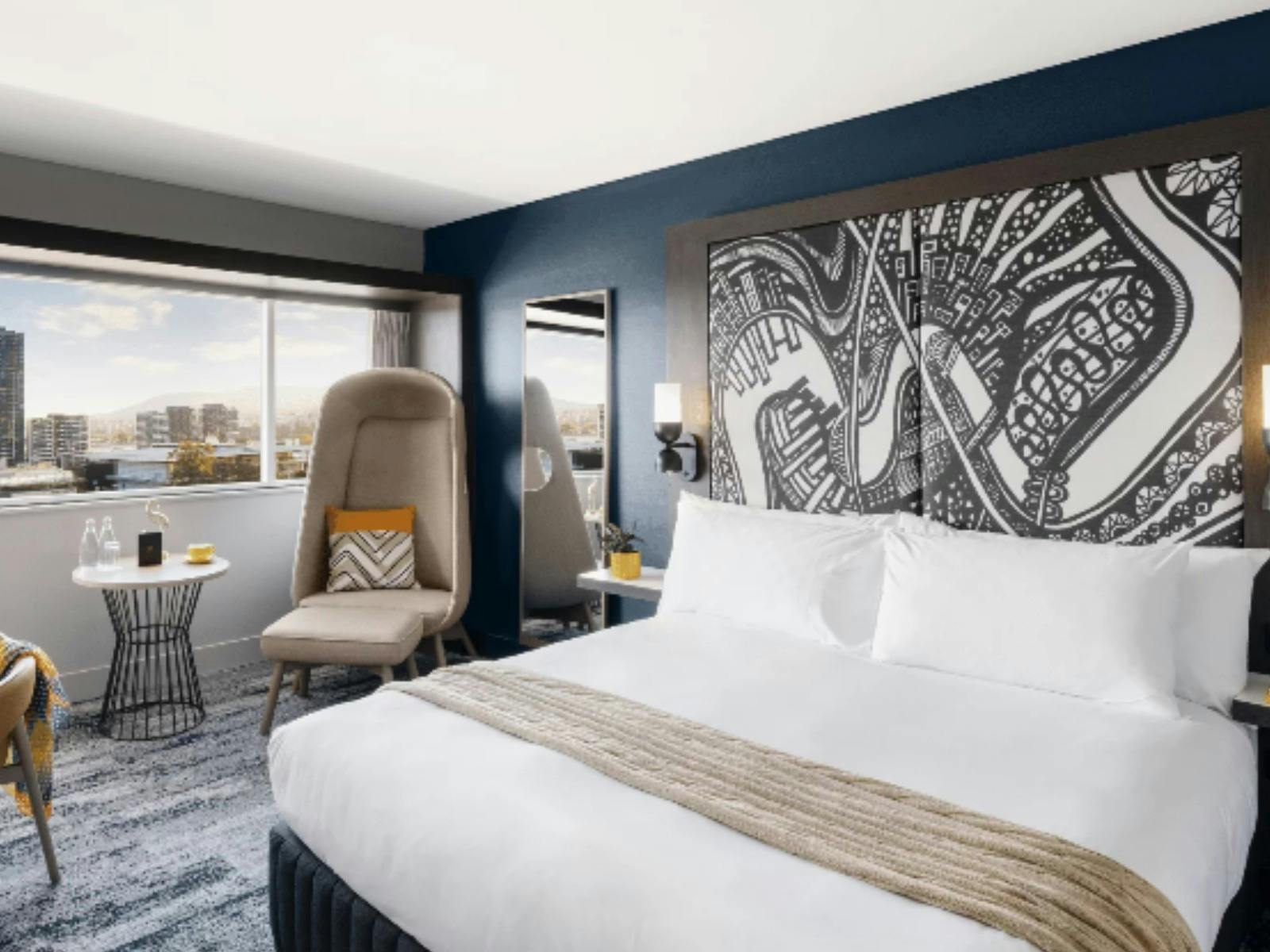 Premium Room Premium Room